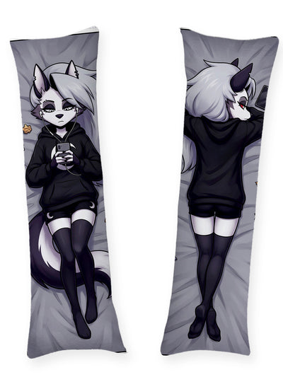 Dakimakura Loona Bluza Oversize