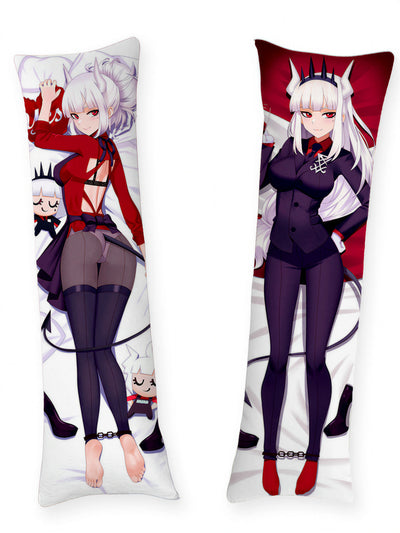 Dakimakura Lucifer Helltaker Gorąca