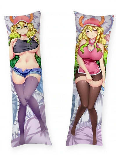 Dakimakura Lucoa Mundurek