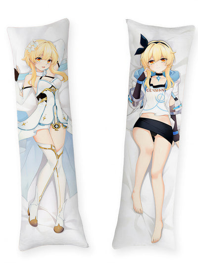 Dakimakura Lumine Urocza