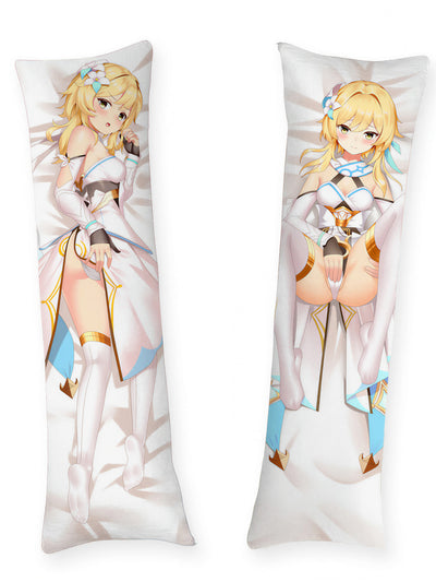 Dakimakura Lumine Genshin Gorąca