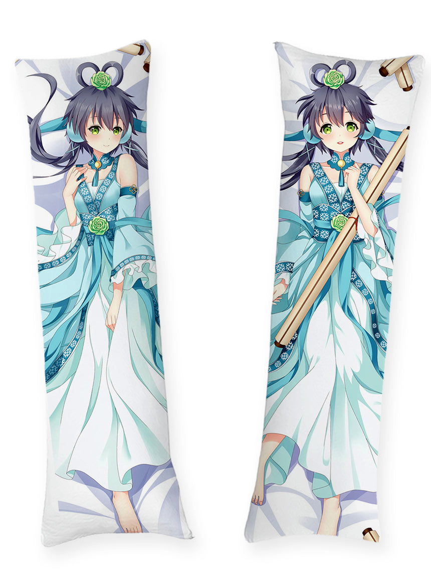 Dakimakura Luo Tianyi Hanfu