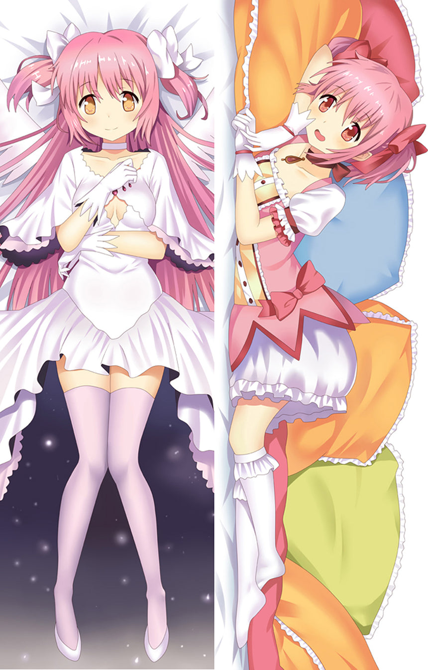 Dakimakura Madoka Kaname Magical Girl