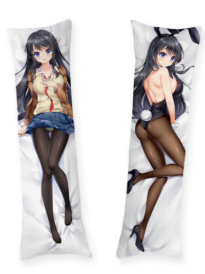 Dakimakura Mai Sakurajima Urocza
