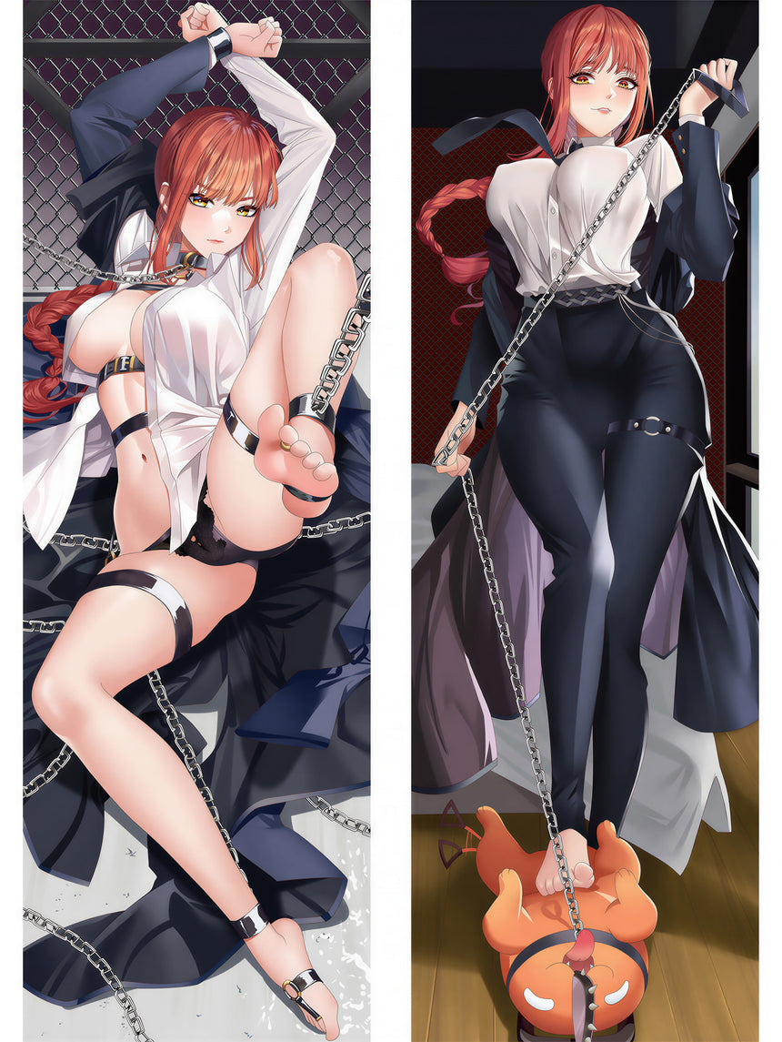 Dakimakura Gorąca Makima 2