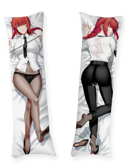 Dakimakura Makima Chainsaw