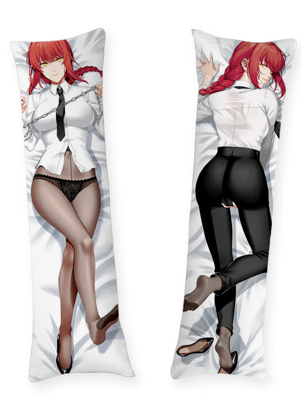 Dakimakura Makima Chainsaw