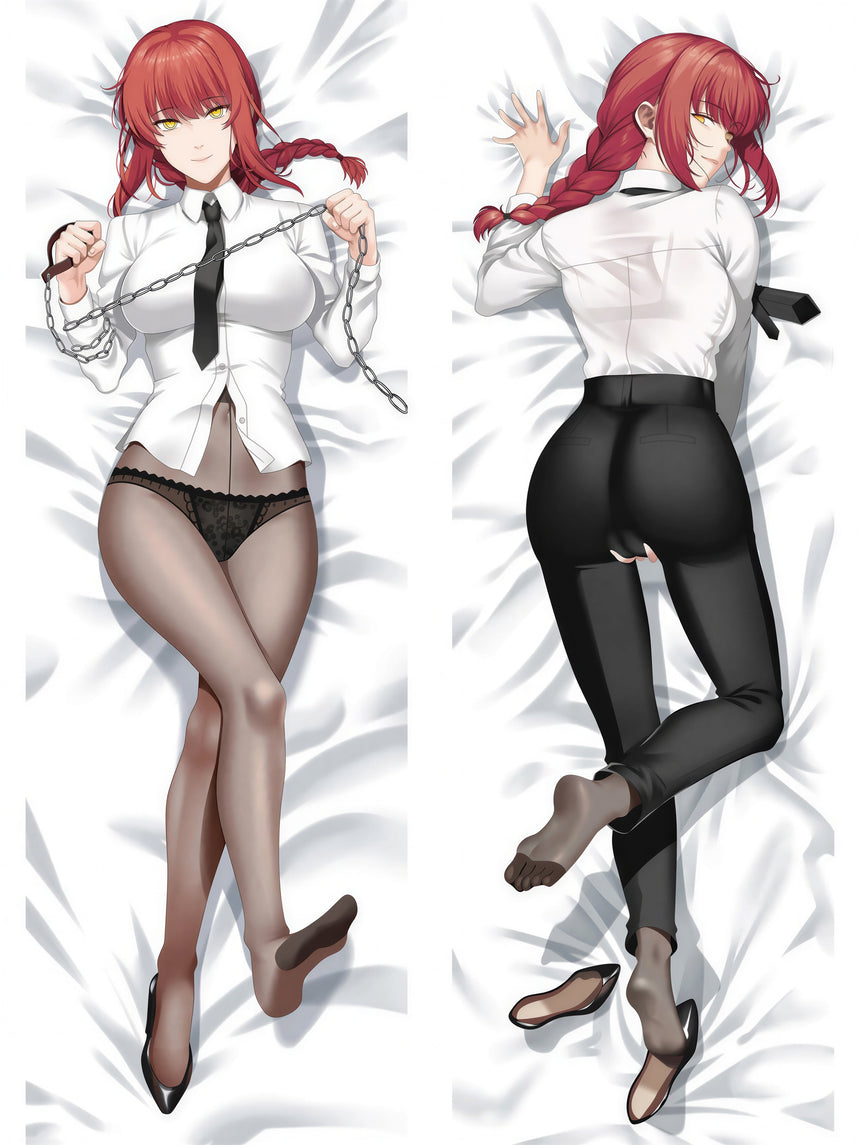 Dakimakura Makima Chainsaw 2