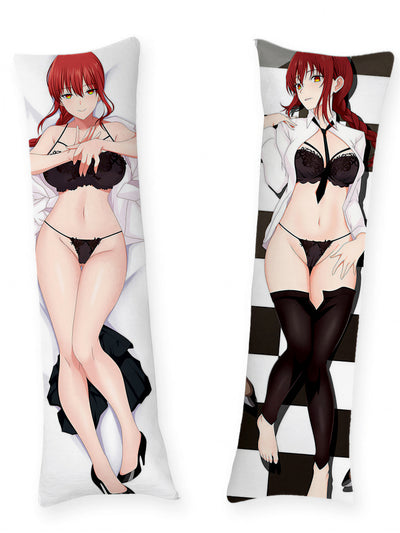 Dakimakura Makima Bielizna