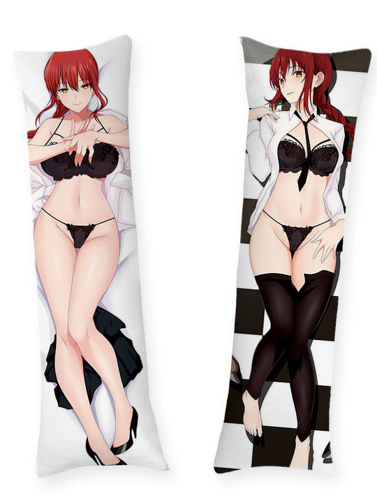 Dakimakura Makima Bielizna