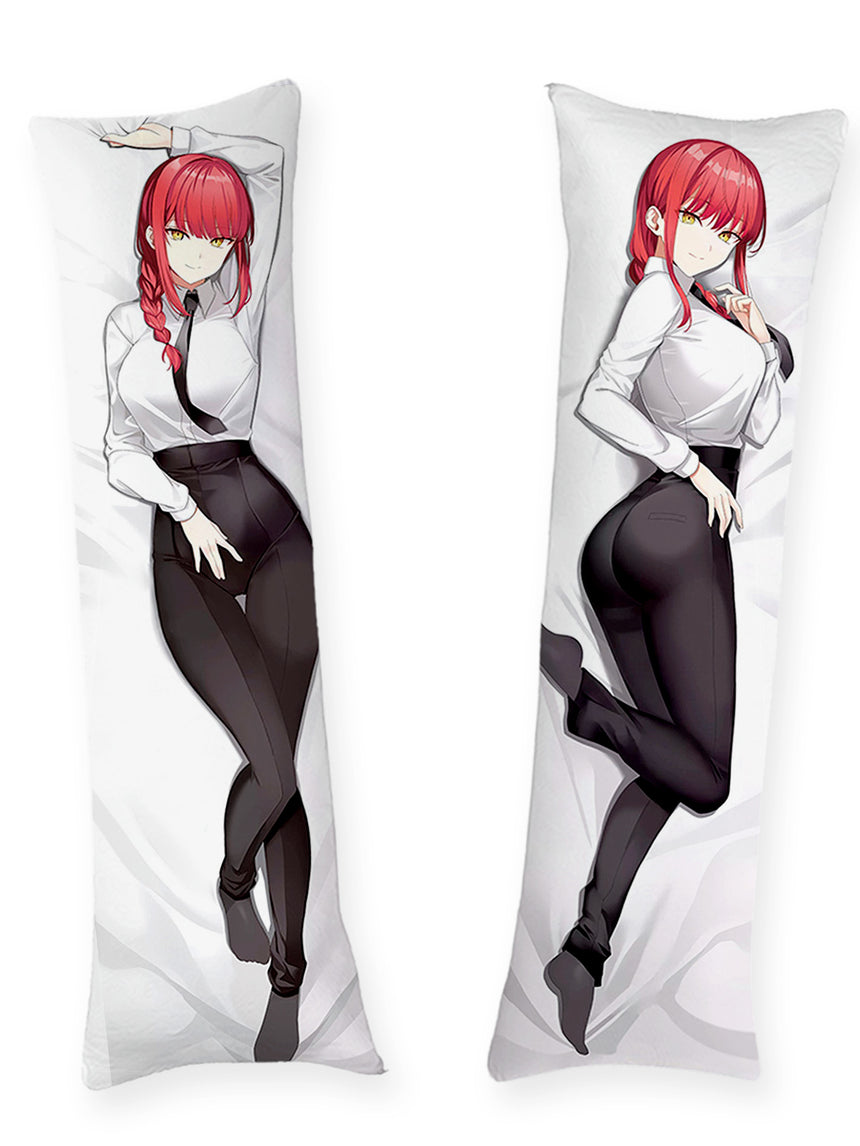 Dakimakura Makima Garnitur Biurowy