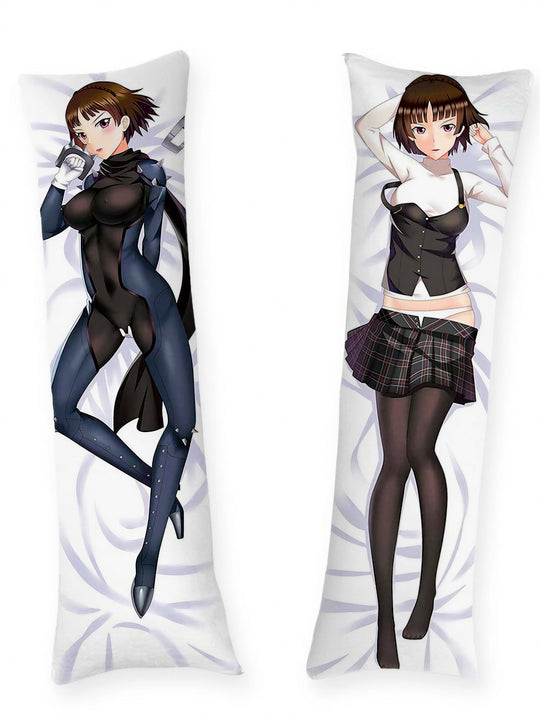 Dakimakura Makoto Seksowna