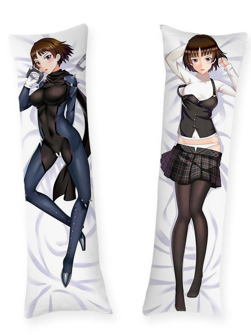 Dakimakura Makoto Seksowna