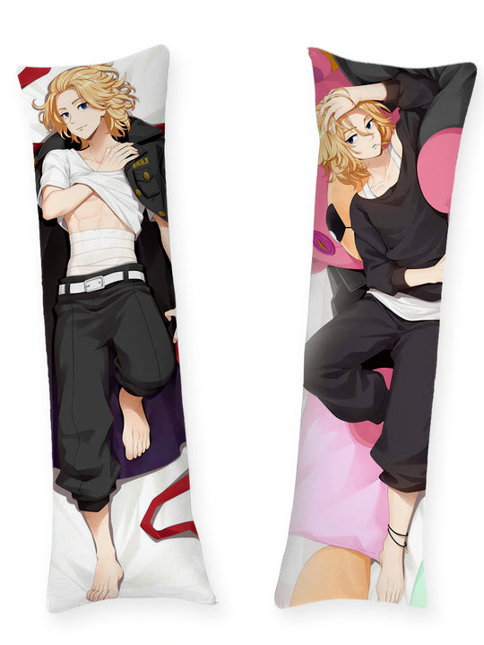 Dakimakura Mikey Tokyo Revengers
