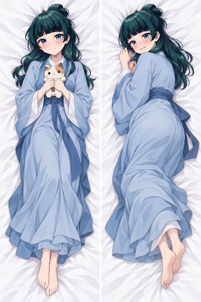 Dakimakura Maomao Dworskie Hanfu