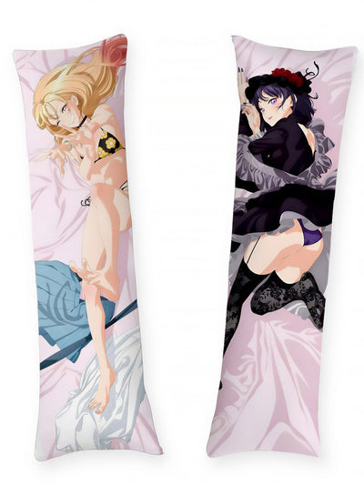 Dakimakura Marin i Kuroe