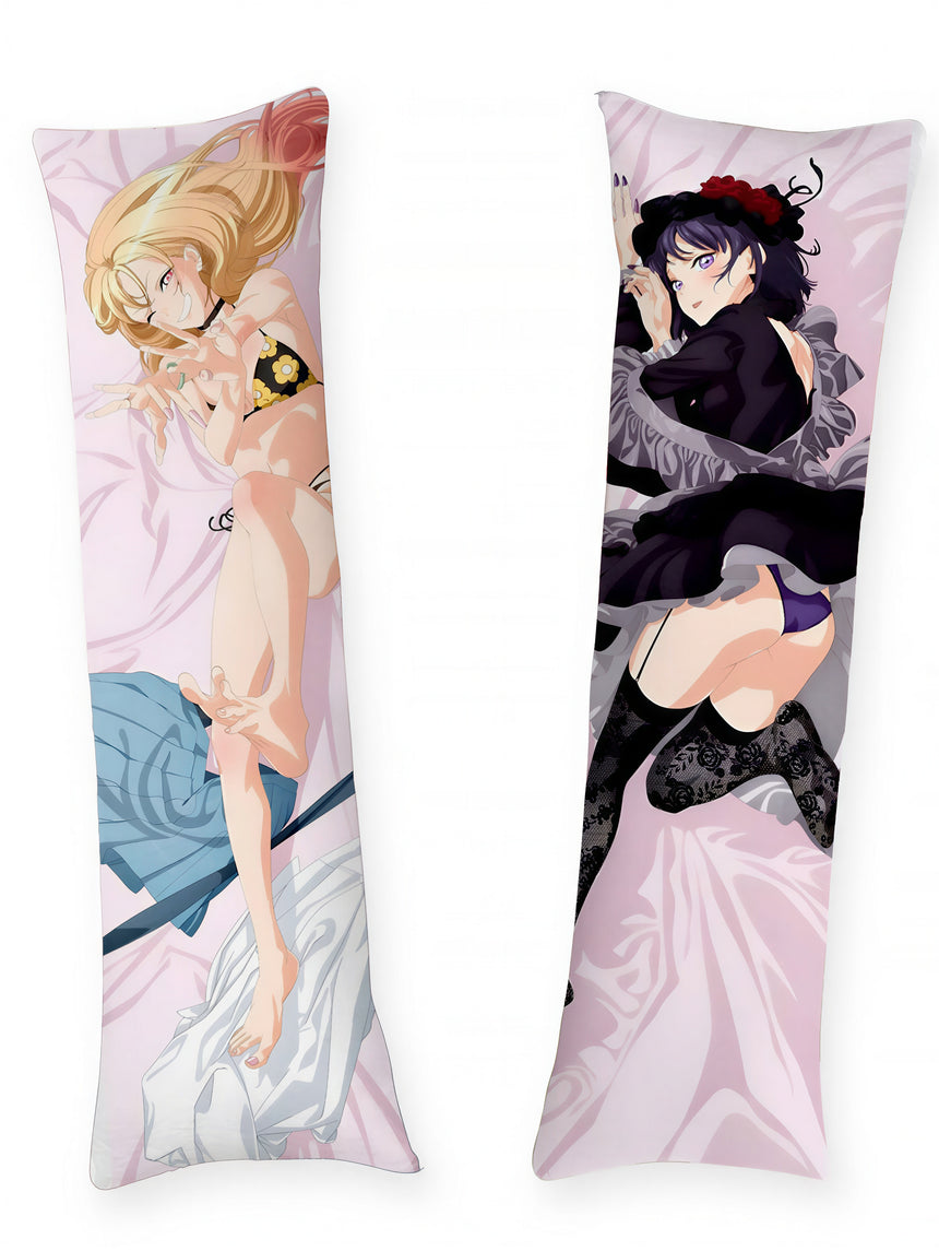 Dakimakura Marin i Kuroe