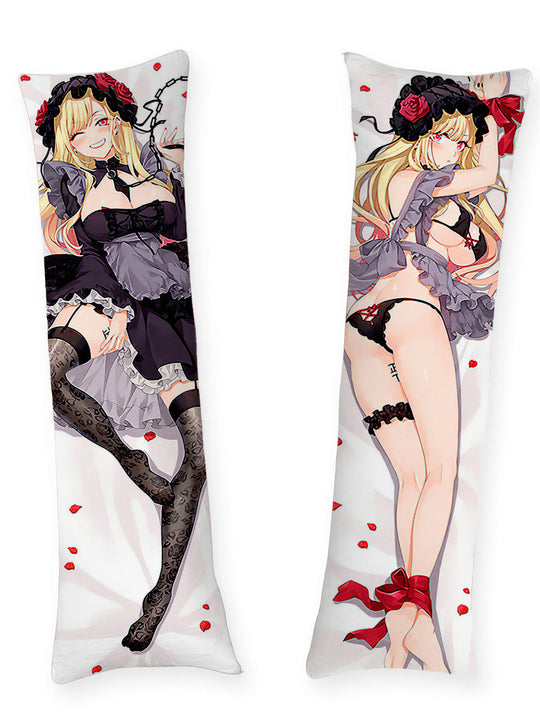 Dakimakura Marin Pokojówka