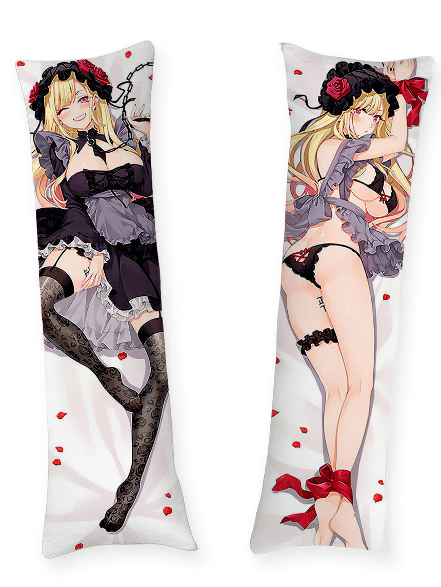 Dakimakura Marin Pokojówka