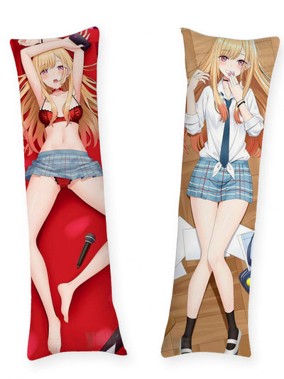 Dakimakura Marin My Dress Up
