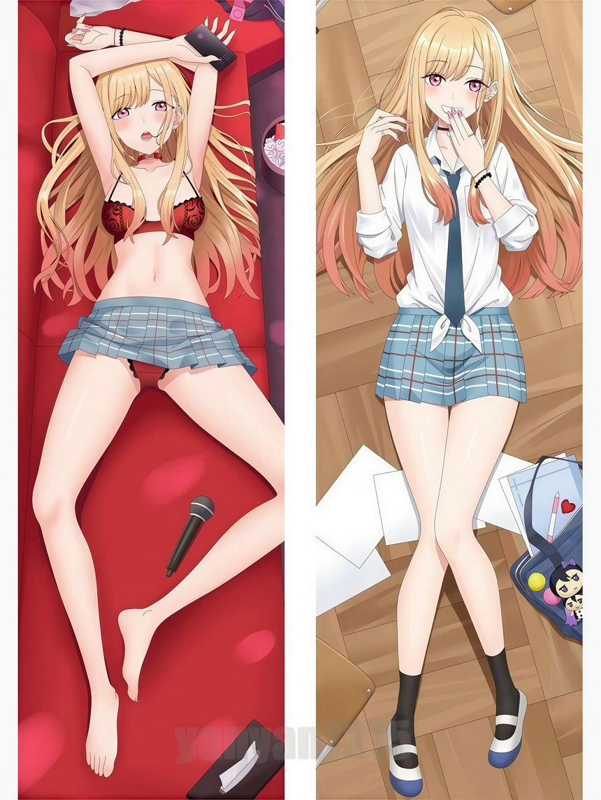 Dakimakura Marin My Dress Up 2