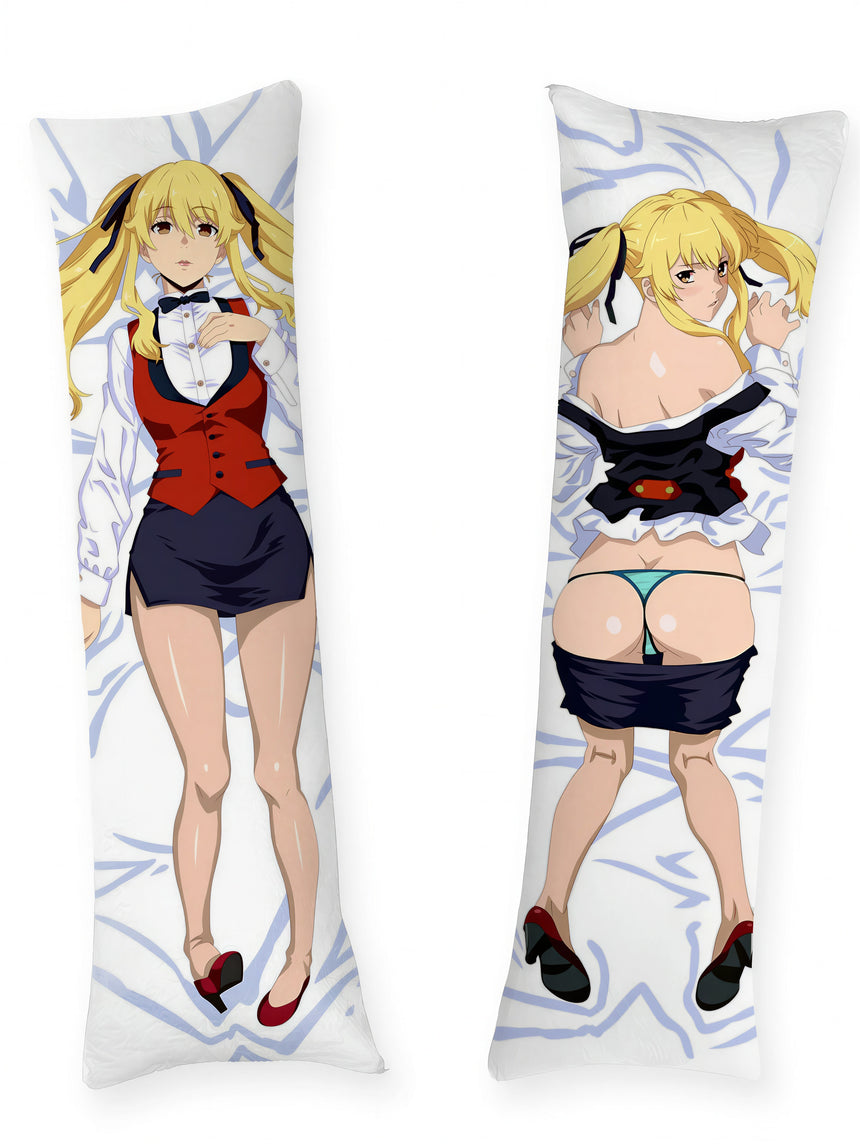 Dakimakura Mary Kakegurui