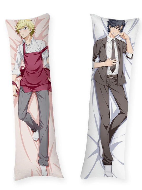Dakimakura Masahiro i Kousuke