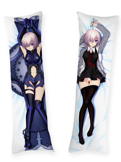 Dakimakura Mash Kyrielight Zbroja z Łańcuchami