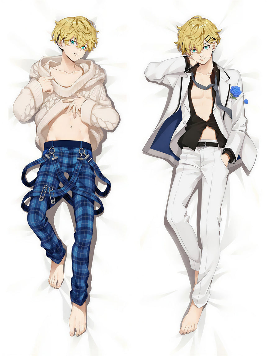 Dakimakura Matsuno Tokyo Revengers 2