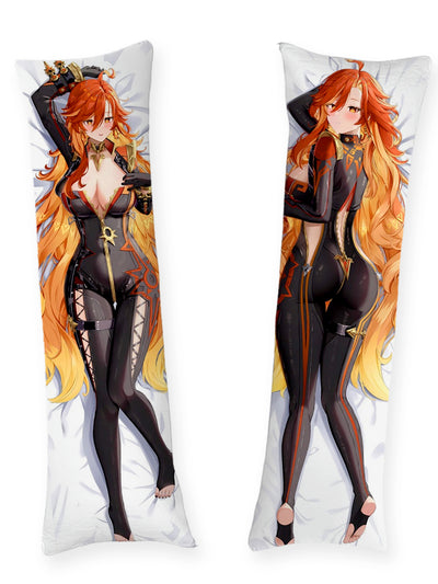 Dakimakura Mavuika Archontka Pyro