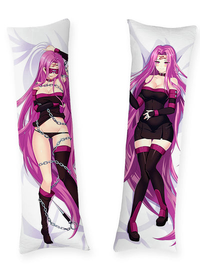 Dakimakura Medusa