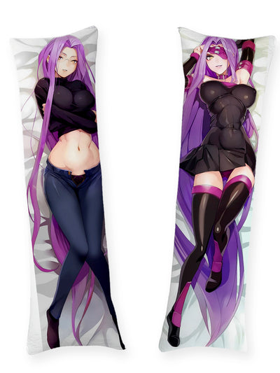 Dakimakura Medusa Codzienne Jeansy