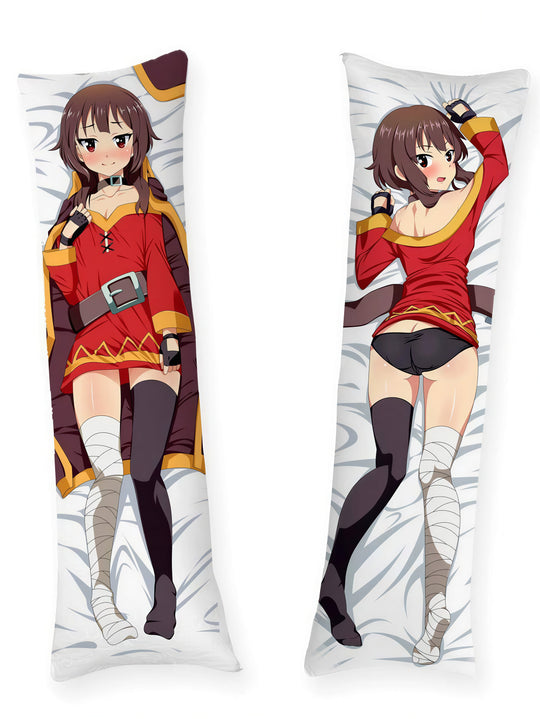 Dakimakura Megumin Słodka