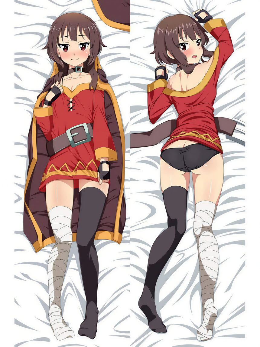 Dakimakura Megumin Słodka 2