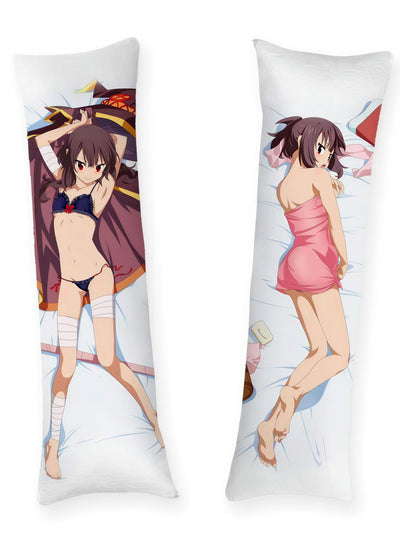 Dakimakura Megumin z Konosuba