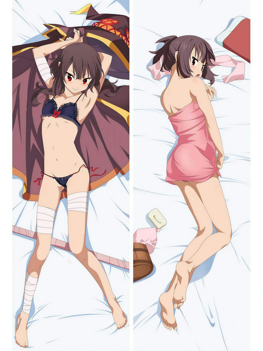 Dakimakura Megumin z Konosuba 2