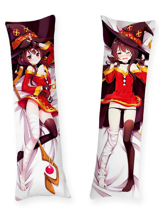Dakimakura Megumin Waifu