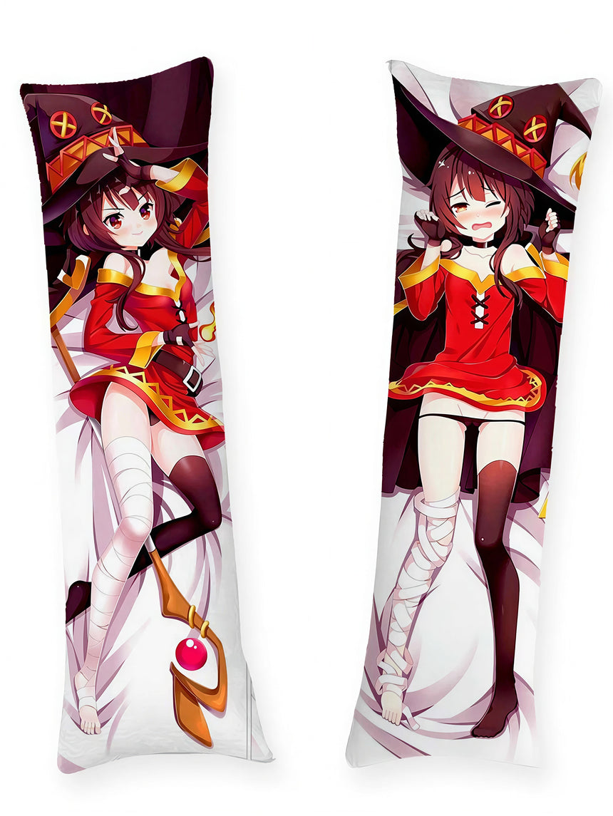 Dakimakura Megumin Waifu