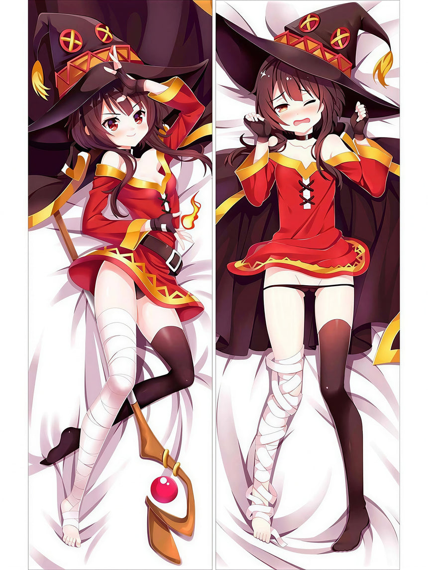 Dakimakura Megumin Waifu 2