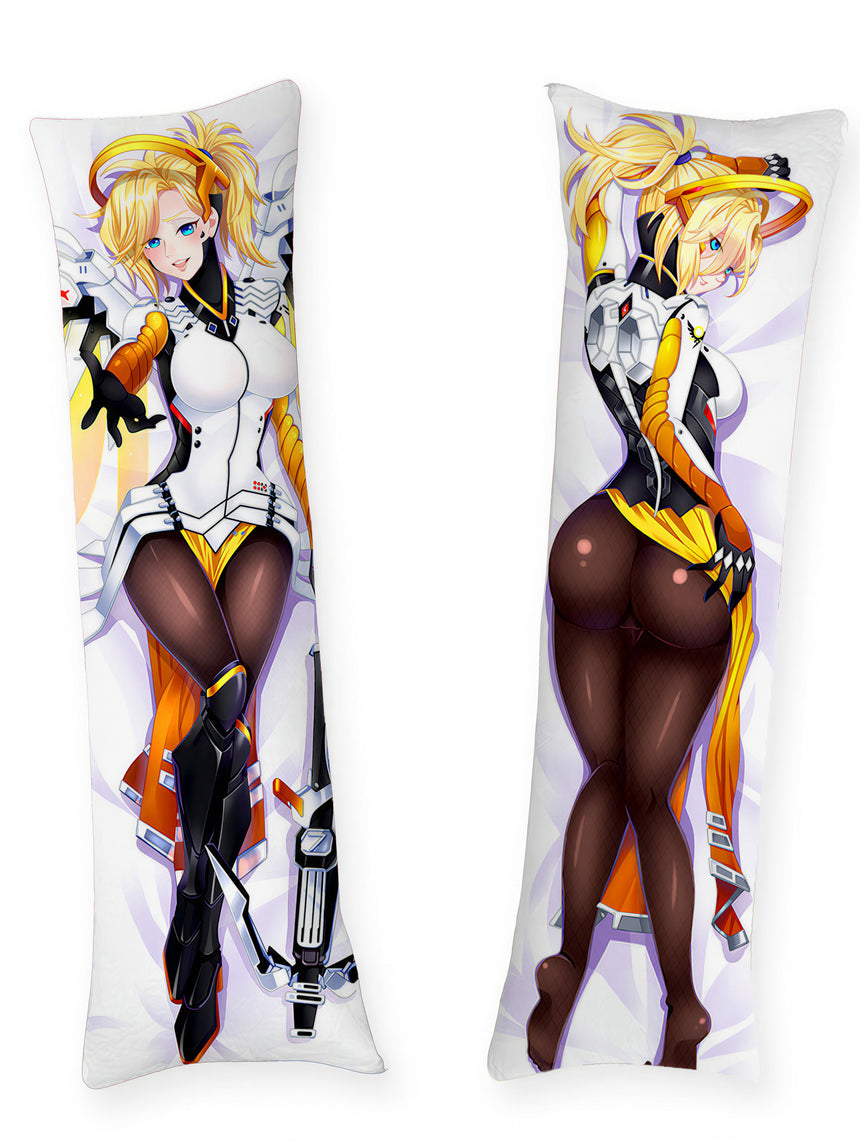 Dakimakura Mercy Overwatch