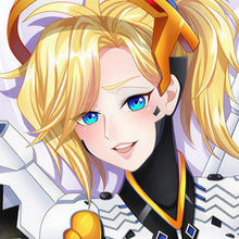 Mercy