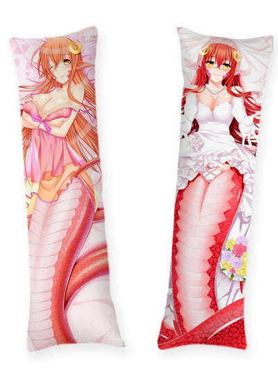 Dakimakura Miia z Monster Musume