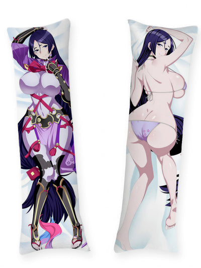 Dakimakura Minamoto Fate