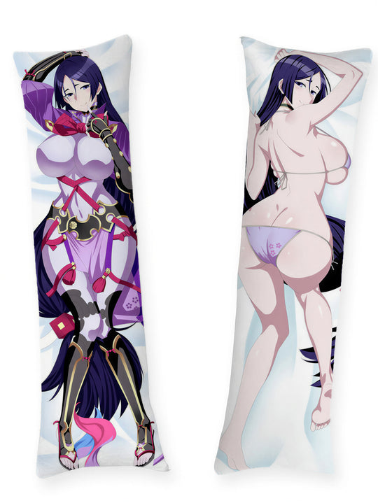 Dakimakura Minamoto Fate