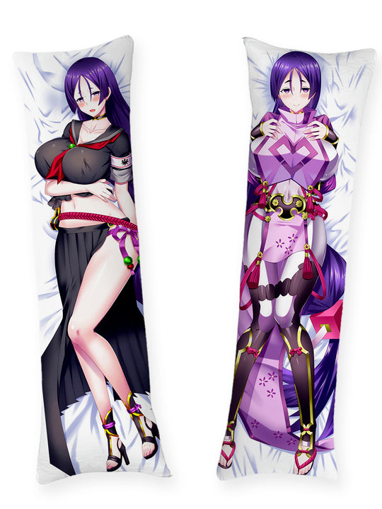 Dakimakura Minamoto no Raikou Mundurek Marynarski