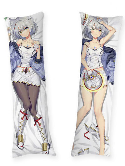 Dakimakura Mio Urocza