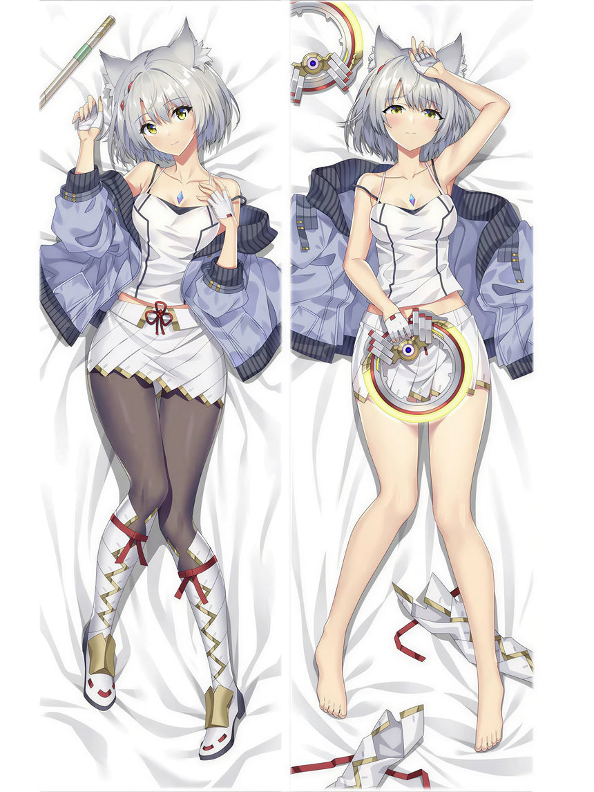 Dakimakura Mio Urocza 2
