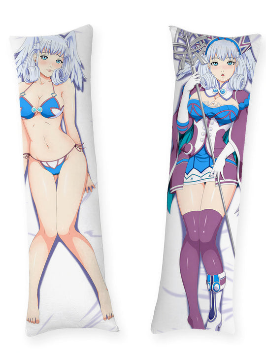 Dakimakura Mio Neko