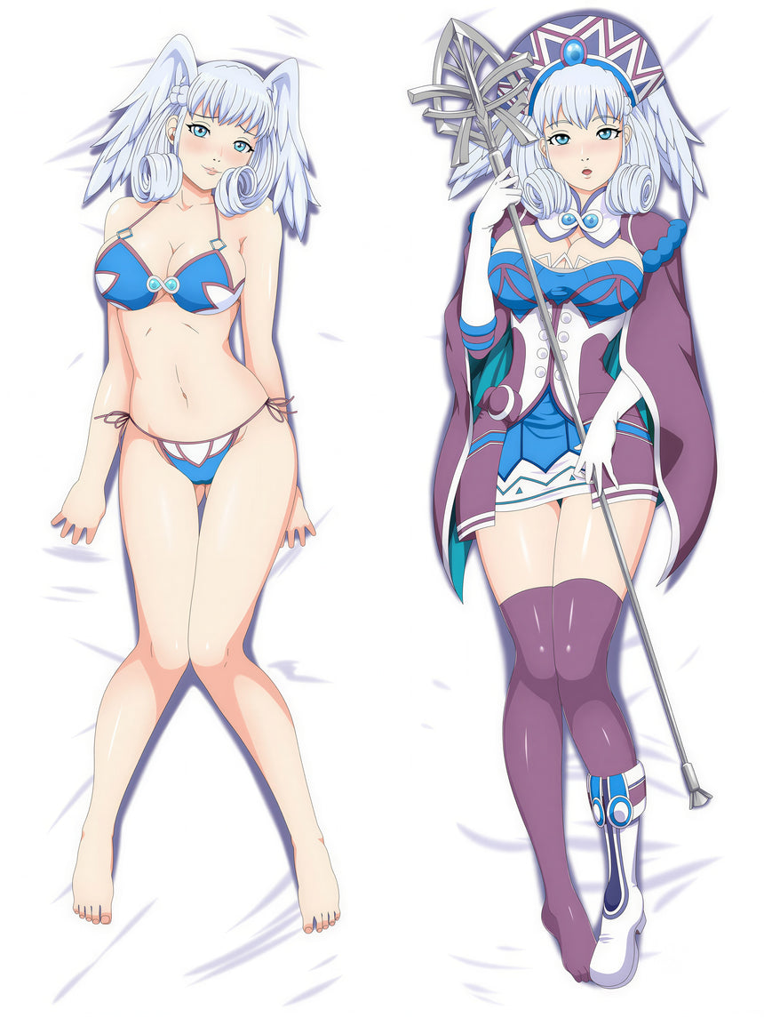 Dakimakura Mio Neko 2