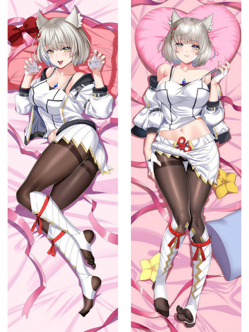 Dakimakura Mio Xenoblade 2
